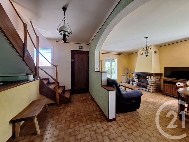 maison à vendre - 5 pièces - 119.63 m2 - BRANOUX LES TAILLADES - 30 - LANGUEDOC-ROUSSILLON - Century 21 Impact Immobilier