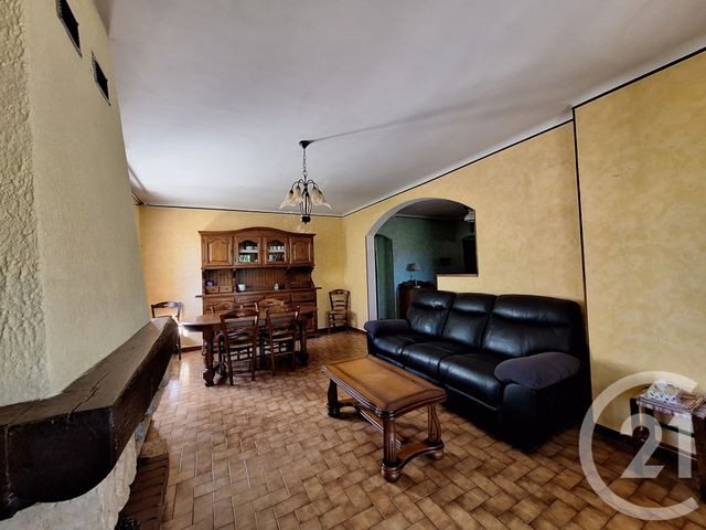 maison à vendre - 5 pièces - 119.63 m2 - BRANOUX LES TAILLADES - 30 - LANGUEDOC-ROUSSILLON - Century 21 Impact Immobilier