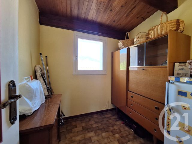 maison à vendre - 5 pièces - 119.63 m2 - BRANOUX LES TAILLADES - 30 - LANGUEDOC-ROUSSILLON - Century 21 Impact Immobilier