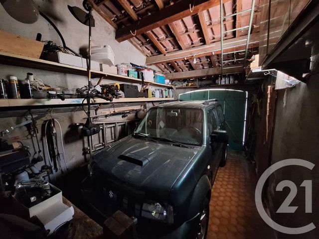 maison à vendre - 5 pièces - 119.63 m2 - BRANOUX LES TAILLADES - 30 - LANGUEDOC-ROUSSILLON - Century 21 Impact Immobilier