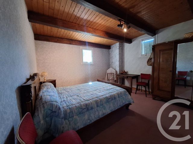 maison à vendre - 5 pièces - 119.63 m2 - BRANOUX LES TAILLADES - 30 - LANGUEDOC-ROUSSILLON - Century 21 Impact Immobilier