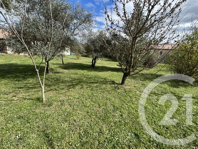 maison à vendre - 4 pièces - 130.92 m2 - ALLEGRE LES FUMADES - 30 - LANGUEDOC-ROUSSILLON - Century 21 Impact Immobilier