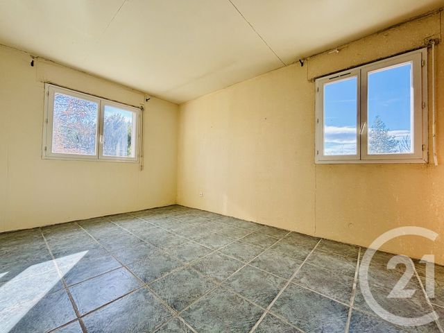 maison à vendre - 4 pièces - 130.0 m2 - ALLEGRE LES FUMADES - 30 - LANGUEDOC-ROUSSILLON - Century 21 Impact Immobilier