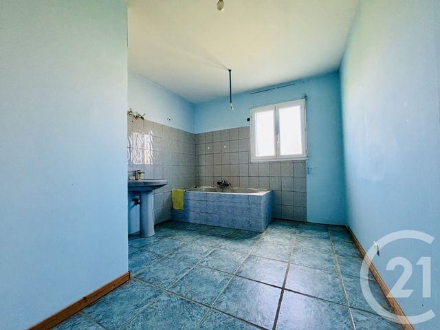 maison à vendre - 4 pièces - 130.0 m2 - ALLEGRE LES FUMADES - 30 - LANGUEDOC-ROUSSILLON - Century 21 Impact Immobilier