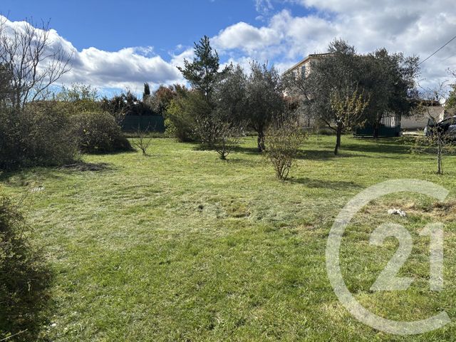 maison à vendre - 4 pièces - 130.92 m2 - ALLEGRE LES FUMADES - 30 - LANGUEDOC-ROUSSILLON - Century 21 Impact Immobilier