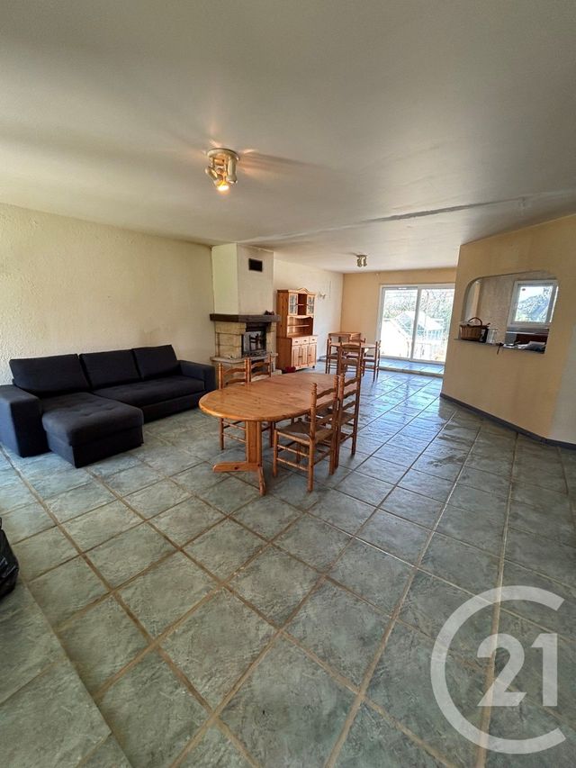 maison à vendre - 4 pièces - 130.92 m2 - ALLEGRE LES FUMADES - 30 - LANGUEDOC-ROUSSILLON - Century 21 Impact Immobilier