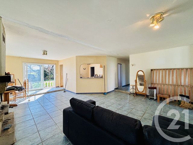 maison à vendre - 4 pièces - 130.0 m2 - ALLEGRE LES FUMADES - 30 - LANGUEDOC-ROUSSILLON - Century 21 Impact Immobilier