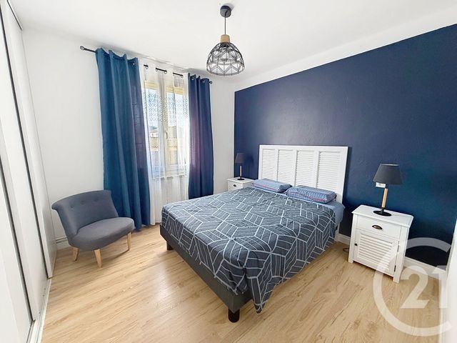 Appartement F3 à vendre - 3 pièces - 55.0 m2 - ALES - 30 - LANGUEDOC-ROUSSILLON - Century 21 Impact Immobilier