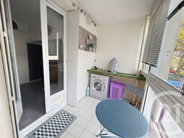 Appartement F3 à vendre - 3 pièces - 55.0 m2 - ALES - 30 - LANGUEDOC-ROUSSILLON - Century 21 Impact Immobilier