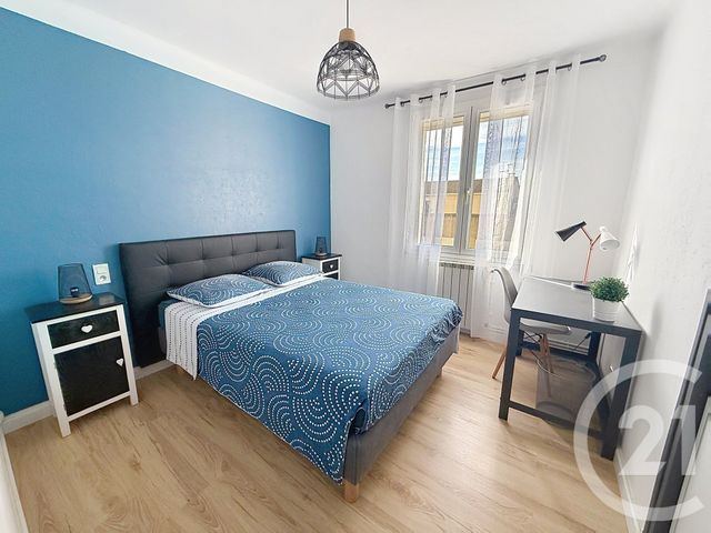 Appartement F3 à vendre - 3 pièces - 55.0 m2 - ALES - 30 - LANGUEDOC-ROUSSILLON - Century 21 Impact Immobilier