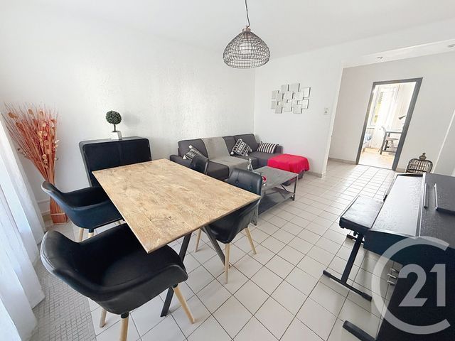 Appartement F3 à vendre - 3 pièces - 55.0 m2 - ALES - 30 - LANGUEDOC-ROUSSILLON - Century 21 Impact Immobilier