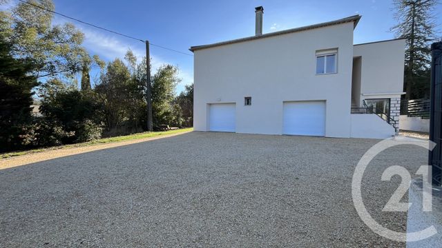 maison - ST HILAIRE DE BRETHMAS - 30