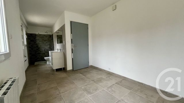 maison à louer - 4 pièces - 90.0 m2 - ST HILAIRE DE BRETHMAS - 30 - LANGUEDOC-ROUSSILLON - Century 21 Impact Immobilier