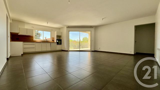 appartement - ST CHRISTOL LES ALES - 30