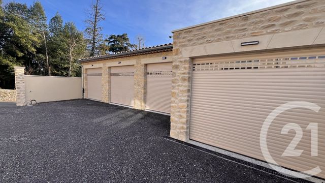 commerce à louer - 100.0 m2 - CASSAGNOLES - 30 - LANGUEDOC-ROUSSILLON - Century 21 Impact Immobilier