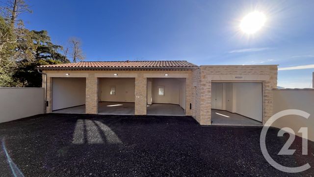 commerce - CASSAGNOLES - 30