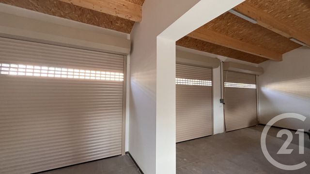 commerce à louer - 100.0 m2 - CASSAGNOLES - 30 - LANGUEDOC-ROUSSILLON - Century 21 Impact Immobilier