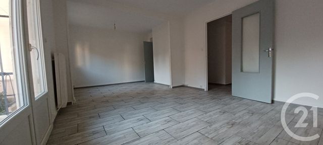 Appartement T3 à louer - 3 pièces - 65.86 m2 - ALES - 30 - LANGUEDOC-ROUSSILLON - Century 21 Impact Immobilier