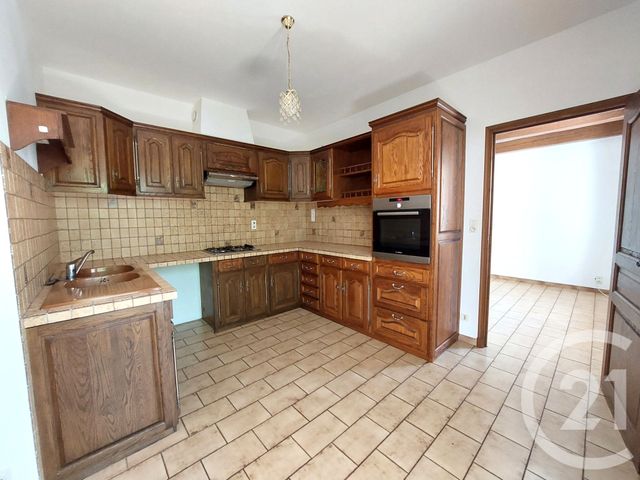 maison à vendre - 6 pièces - 152.0 m2 - ALES - 30 - LANGUEDOC-ROUSSILLON - Century 21 Impact Immobilier