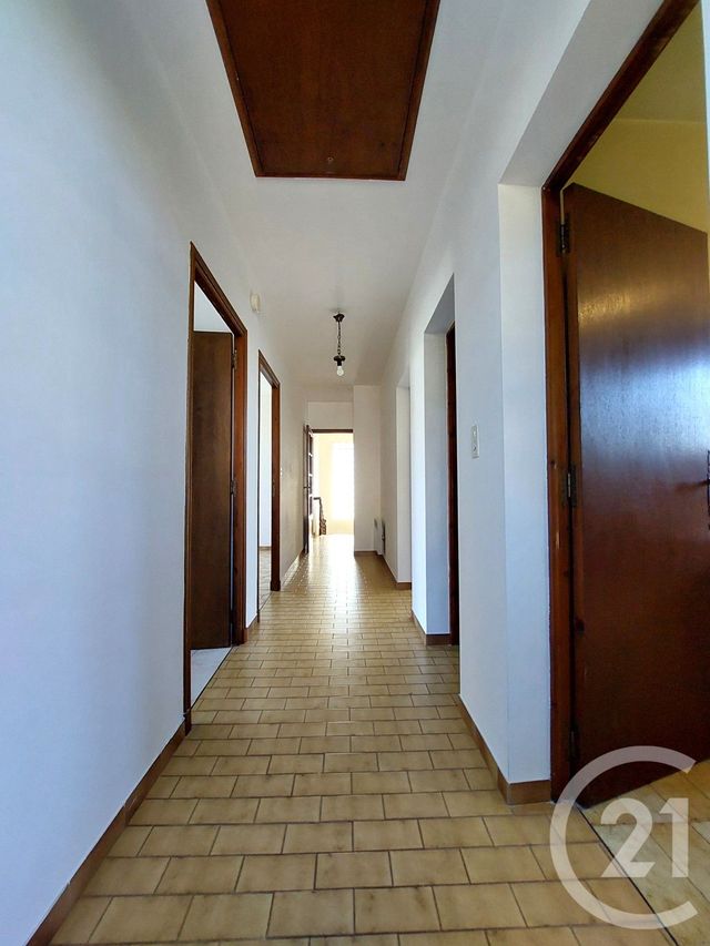 maison à vendre - 6 pièces - 152.0 m2 - ALES - 30 - LANGUEDOC-ROUSSILLON - Century 21 Impact Immobilier