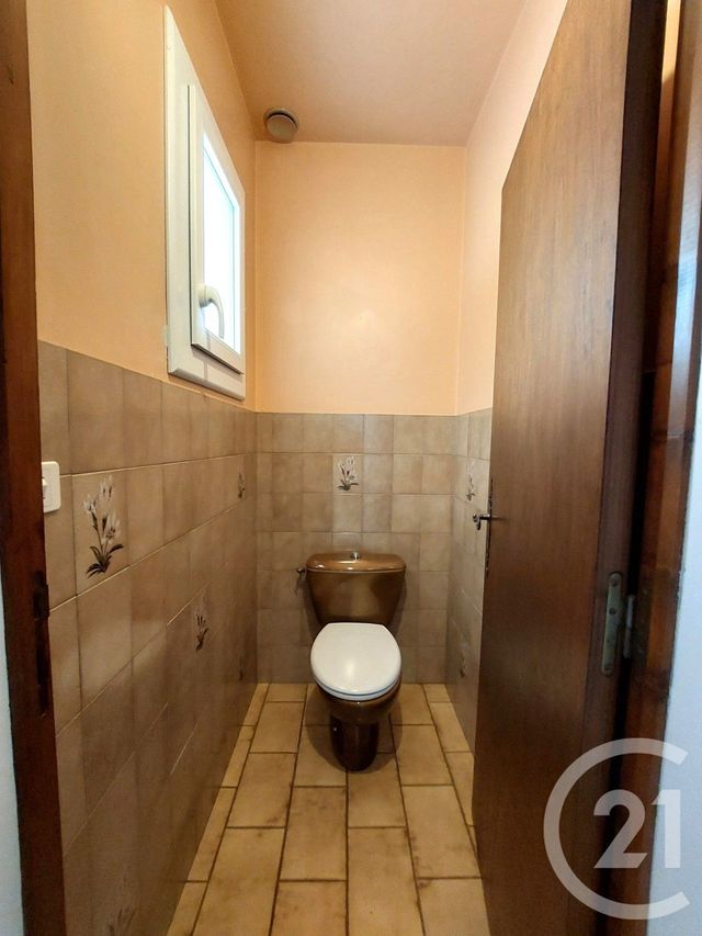 maison à vendre - 6 pièces - 152.0 m2 - ALES - 30 - LANGUEDOC-ROUSSILLON - Century 21 Impact Immobilier