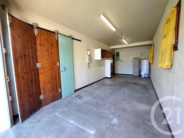 maison à vendre - 6 pièces - 152.0 m2 - ALES - 30 - LANGUEDOC-ROUSSILLON - Century 21 Impact Immobilier