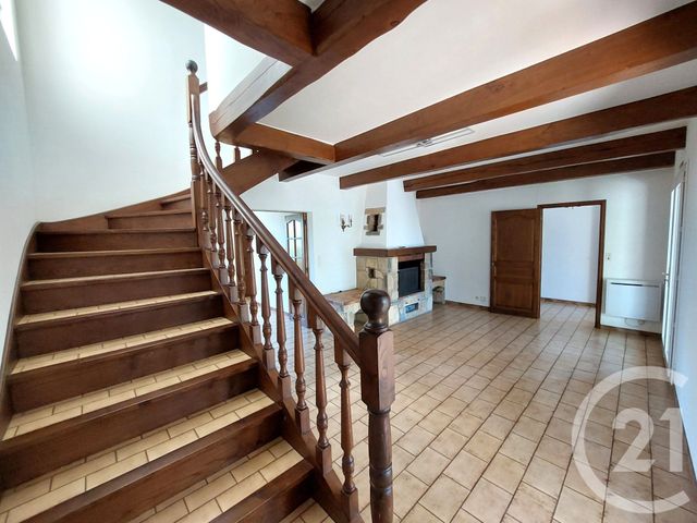 maison à vendre - 6 pièces - 152.0 m2 - ALES - 30 - LANGUEDOC-ROUSSILLON - Century 21 Impact Immobilier