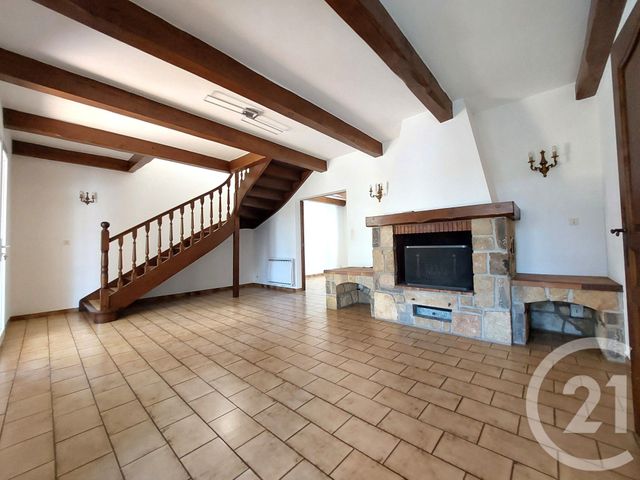 maison à vendre - 6 pièces - 152.0 m2 - ALES - 30 - LANGUEDOC-ROUSSILLON - Century 21 Impact Immobilier