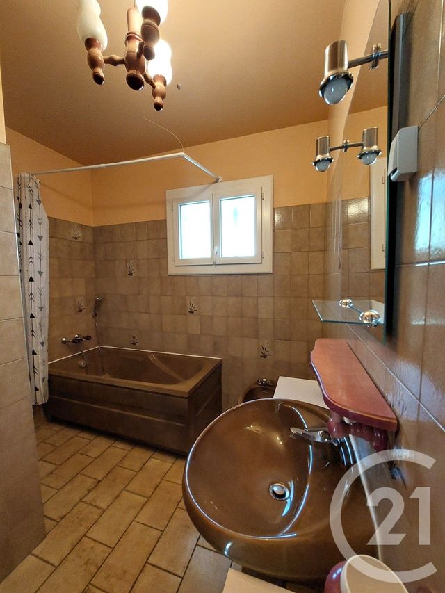 maison à vendre - 6 pièces - 152.0 m2 - ALES - 30 - LANGUEDOC-ROUSSILLON - Century 21 Impact Immobilier