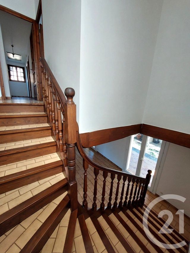 maison à vendre - 6 pièces - 152.0 m2 - ALES - 30 - LANGUEDOC-ROUSSILLON - Century 21 Impact Immobilier