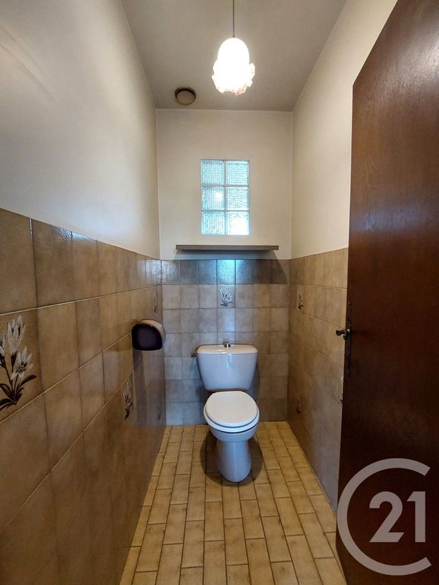 maison à vendre - 6 pièces - 152.0 m2 - ALES - 30 - LANGUEDOC-ROUSSILLON - Century 21 Impact Immobilier