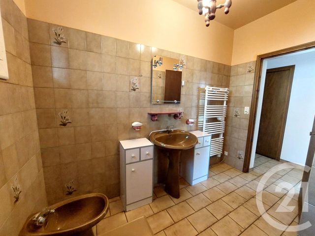 maison à vendre - 6 pièces - 152.0 m2 - ALES - 30 - LANGUEDOC-ROUSSILLON - Century 21 Impact Immobilier