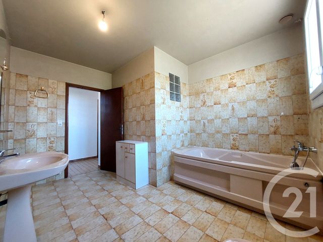 maison à vendre - 6 pièces - 152.0 m2 - ALES - 30 - LANGUEDOC-ROUSSILLON - Century 21 Impact Immobilier