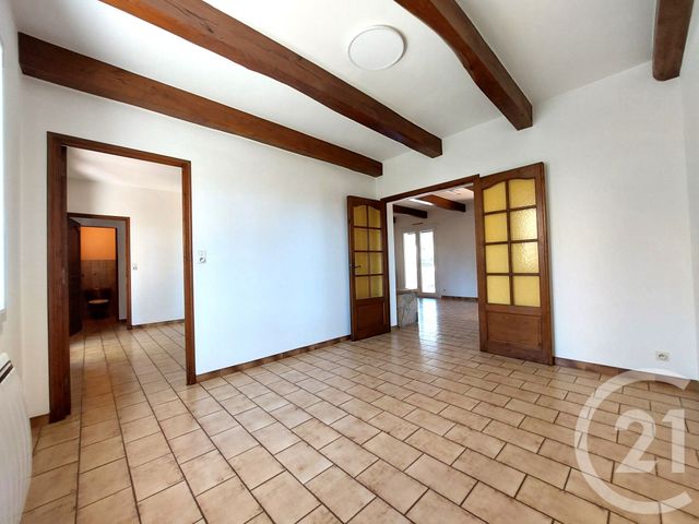 maison à vendre - 6 pièces - 152.0 m2 - ALES - 30 - LANGUEDOC-ROUSSILLON - Century 21 Impact Immobilier