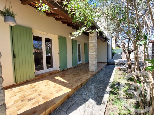 maison à vendre - 6 pièces - 152.0 m2 - ALES - 30 - LANGUEDOC-ROUSSILLON - Century 21 Impact Immobilier