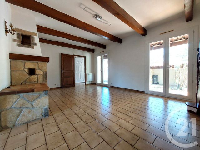 maison à vendre - 6 pièces - 152.0 m2 - ALES - 30 - LANGUEDOC-ROUSSILLON - Century 21 Impact Immobilier