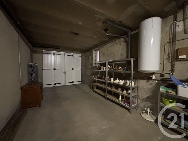 maison à vendre - 7 pièces - 139.5 m2 - BRANOUX LES TAILLADES - 30 - LANGUEDOC-ROUSSILLON - Century 21 Impact Immobilier