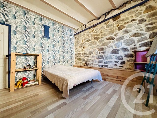 maison à vendre - 7 pièces - 139.5 m2 - BRANOUX LES TAILLADES - 30 - LANGUEDOC-ROUSSILLON - Century 21 Impact Immobilier