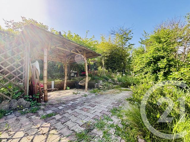 maison à vendre - 7 pièces - 139.5 m2 - BRANOUX LES TAILLADES - 30 - LANGUEDOC-ROUSSILLON - Century 21 Impact Immobilier