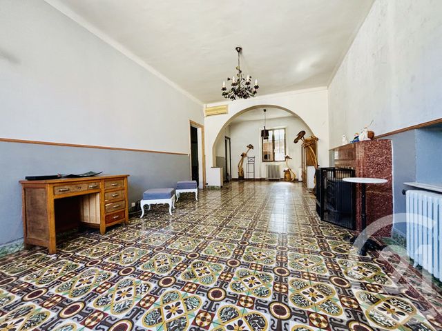 maison à vendre - 7 pièces - 139.5 m2 - BRANOUX LES TAILLADES - 30 - LANGUEDOC-ROUSSILLON - Century 21 Impact Immobilier