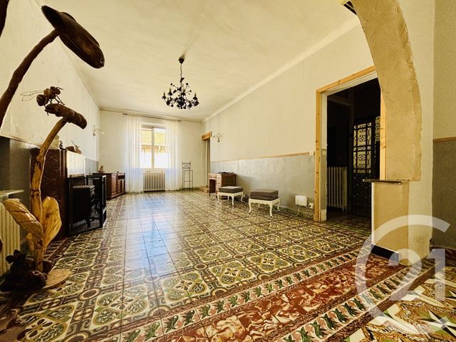 maison à vendre - 7 pièces - 139.5 m2 - BRANOUX LES TAILLADES - 30 - LANGUEDOC-ROUSSILLON - Century 21 Impact Immobilier