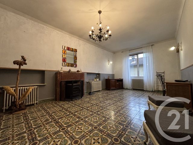 maison à vendre - 7 pièces - 139.5 m2 - BRANOUX LES TAILLADES - 30 - LANGUEDOC-ROUSSILLON - Century 21 Impact Immobilier