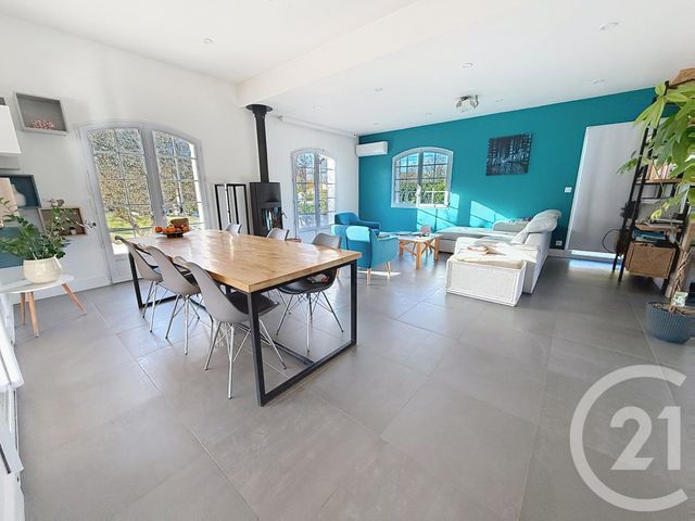 maison à vendre - 7 pièces - 156.0 m2 - TORNAC - 30 - LANGUEDOC-ROUSSILLON - Century 21 Impact Immobilier
