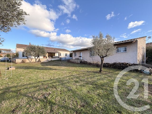 maison - TORNAC - 30