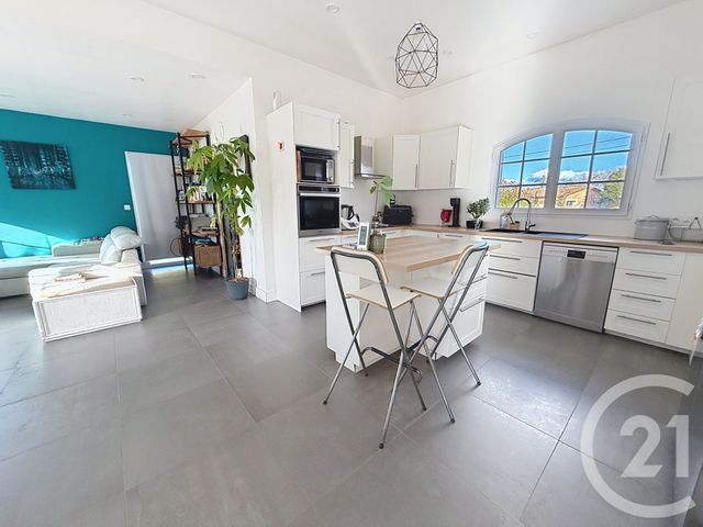 maison à vendre - 7 pièces - 156.0 m2 - TORNAC - 30 - LANGUEDOC-ROUSSILLON - Century 21 Impact Immobilier