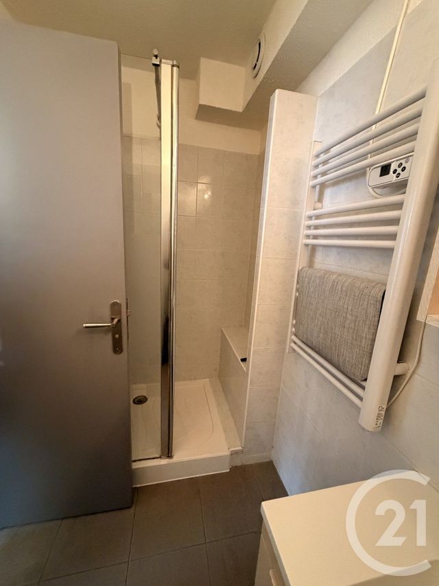 Appartement F3 à vendre - 3 pièces - 63.18 m2 - ALES - 30 - LANGUEDOC-ROUSSILLON - Century 21 Impact Immobilier