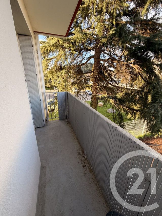 Appartement F3 à vendre - 3 pièces - 63.18 m2 - ALES - 30 - LANGUEDOC-ROUSSILLON - Century 21 Impact Immobilier