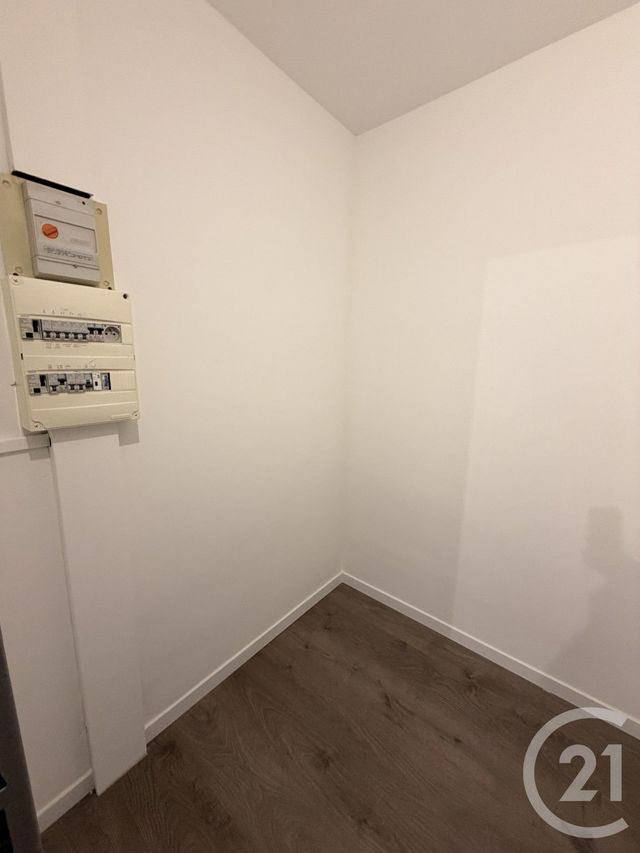 Appartement F3 à vendre - 3 pièces - 63.18 m2 - ALES - 30 - LANGUEDOC-ROUSSILLON - Century 21 Impact Immobilier