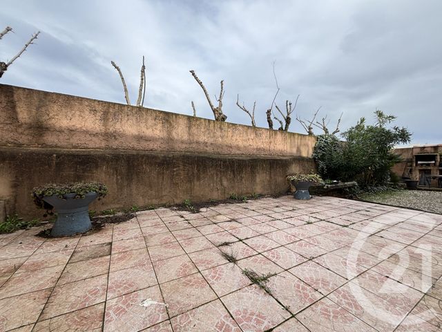 Appartement F5 à vendre - 5 pièces - 85.31 m2 - ALES - 30 - LANGUEDOC-ROUSSILLON - Century 21 Impact Immobilier