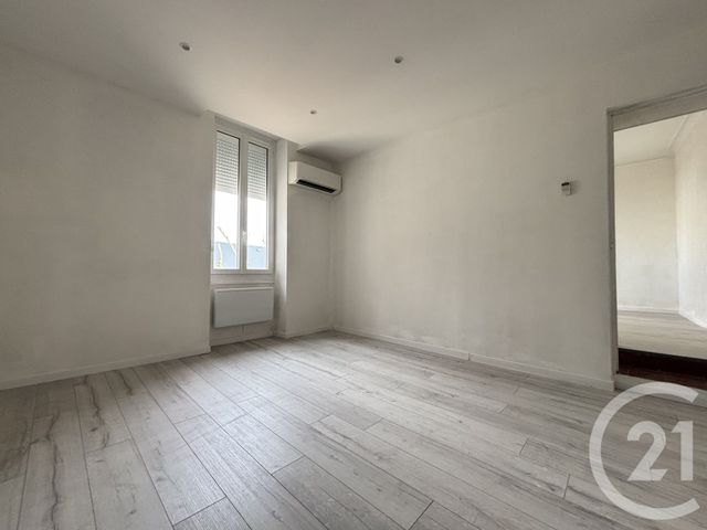 Appartement F5 à vendre ALES